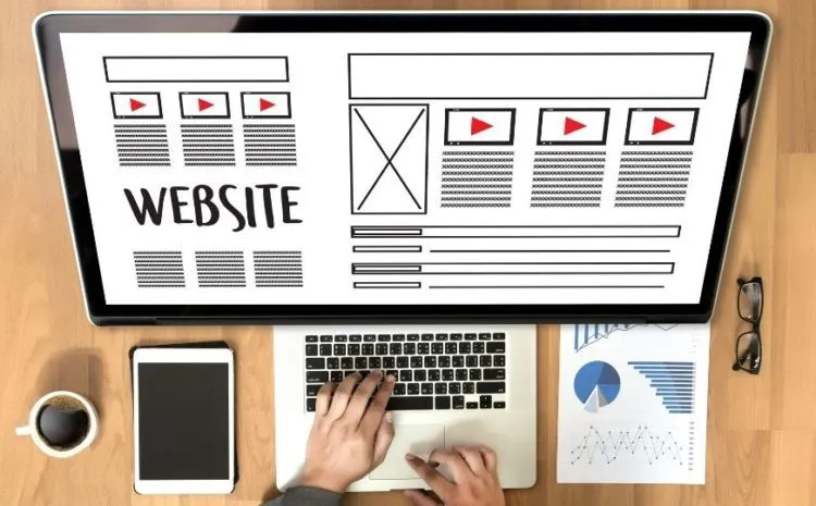 Veb sayt nədir və biznes üçün niyə vacibdir? - vebsayt sifarişi və SEO