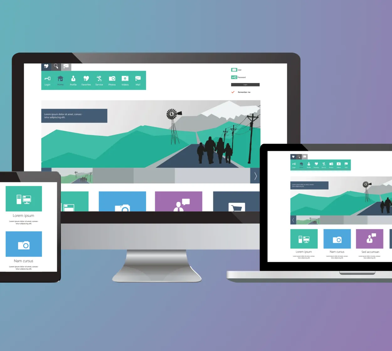 Azərbaycan bazarında sayt az büdcə ilə necə yaradılır? - vebsayt sifarişi və SEO